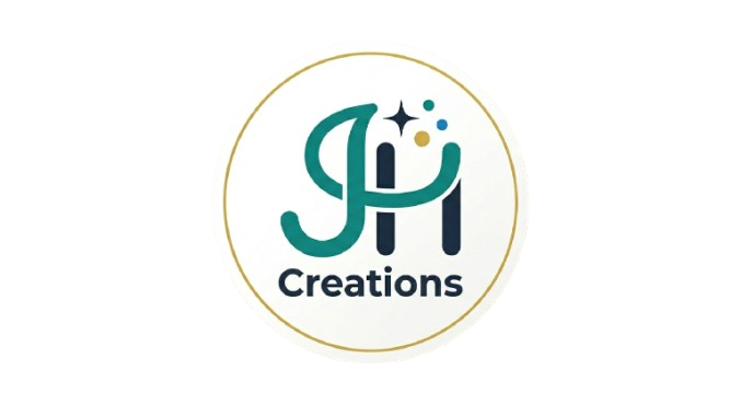 JH Creations logo